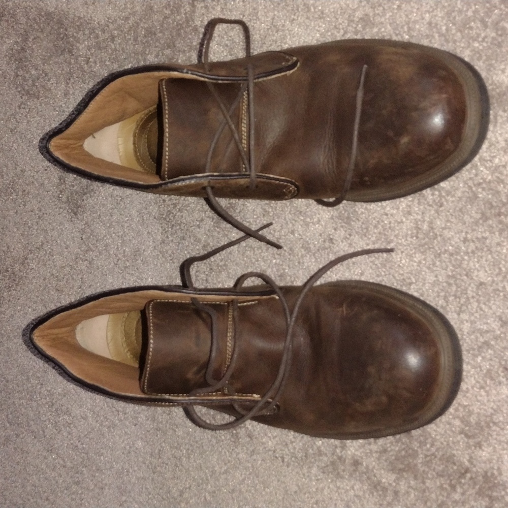 Bass Shoes SIZE 13